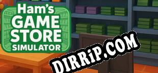Hams Game Store Simulator (2025/ENG/Cracked)