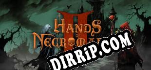 Hands of Necromancy II (2024/ENG/Cracked)