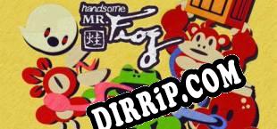 Handsome Mr. Frog (2016/ENG/Cracked)