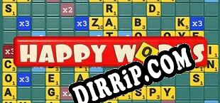 Happy Words (2019/ENG/Cracked)