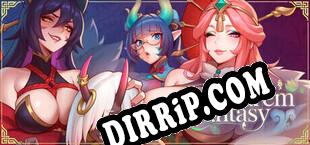 Harem Fantasy download