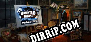 Haunted House Renovator Prologue (2025/ENG/Cracked)