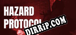 Hazard Protocol (2025) | RePack by LEGEND