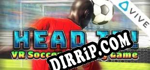 Head It VR Soccer Heading Game (2016/ENG/Licensed)