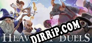 Heavenly Duels (2025/ENG/RePack by R2R)