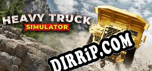 Heavy Truck Simulator (2025) | RePack by R2R