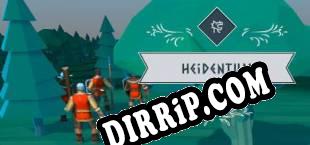 Heidentum (2019/ENG/Licensed)