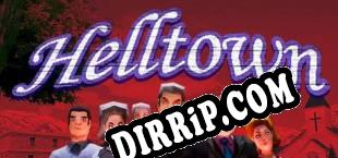 Helltown (2017/ENG/Cracked)