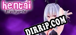Hentai Evilgirls (2019/ENG/Licensed)