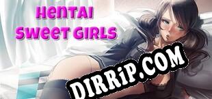 Hentai Sweet Girls (2019/ENG/Licensed)