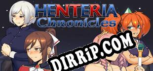 Henteria Chronicles  The Peacekeepers download