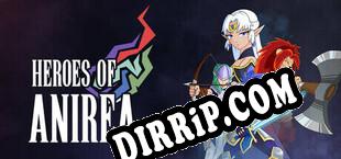 Heroes of Anirea download