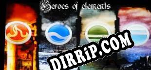 Heroes of elements (2018/ENG/Licensed)