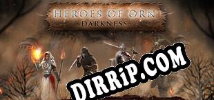 Heroes of Orn Darkness download