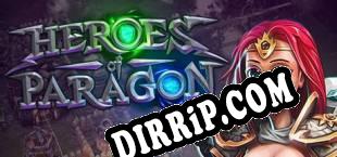 Heroes of Paragon (2017/MULTI/RePack by iNFECTiON)