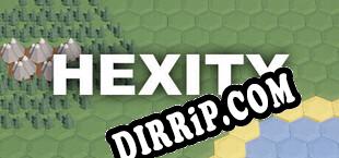 Hexity download