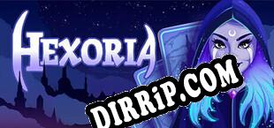 Hexoria (2025/ENG/Licensed)