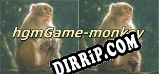 hgmGame-monkey (2025/MULTI/RePack by MODE7)