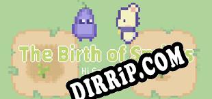 Hi EggplantThe Birth of Sprites (2024/ENG/Licensed)
