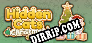 Hidden Cats Christmas download
