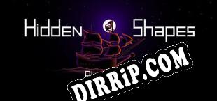Hidden Shapes Black Skull Jigsaw Puzzle Game (2021) | RePack by X.O