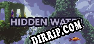 Hidden Water (2021) | RePack by QUARTEX