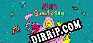 High Smileson (2021/ENG/Licensed)