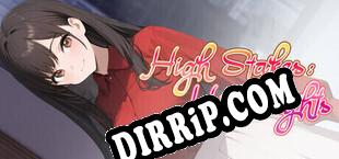 High Stakes Hot Nights (2025/ENG/Cracked)
