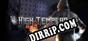 High Templar VR (2025/ENG/RePack by ASA)
