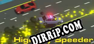 Highway Speeder (2023/ENG/Licensed)