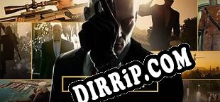 HITMAN download