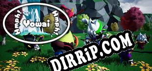 Hmph Hmph Yowai download