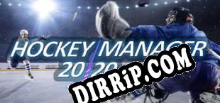Hockey Manager 2020 (2020/ENG/Licensed)