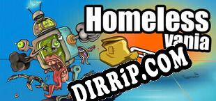 Homelessvania download