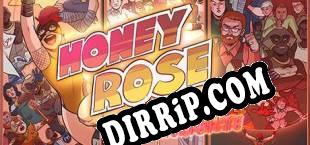 Honey Rose Underdog Fighter Extraordinaire (2016/ENG/Cracked)