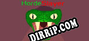 Horde Slayer (2025/ENG/RePack by THETA)