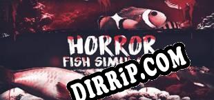 Horror Fish Simulator (2018/ENG/RePack by BReWErS)