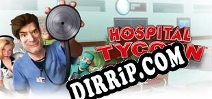 Hospital Tycoon (2009/ENG/Cracked)
