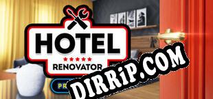 Hotel Renovator Prologue (2025/ENG/RePack by DBH)