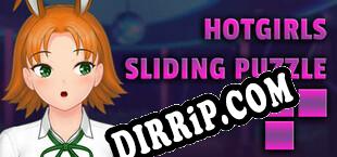 HotGirls Sliding Puzzle (2021/ENG/RePack by WDYL-WTN)