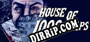 House of 1000 Traps download