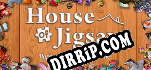 House of Jigsaw Happy puzzling, Happy home (2023) | RePack by HAZE
