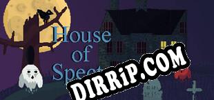 House of Specters (2022/ENG/Licensed)
