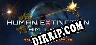 Human Extinction Simulator (2015/MULTI/RePack by RESURRECTiON)