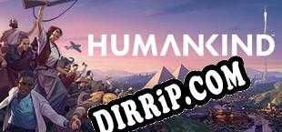 HUMANKIND (2021/ENG/Licensed)