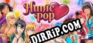 HuniePop download