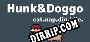 HunkDoggo  eat.nap.dig.idle. (2025) | RePack by IRAQ ATT