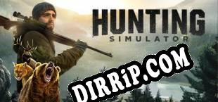 Hunting Simulator (2017) | RePack by DiGERATi