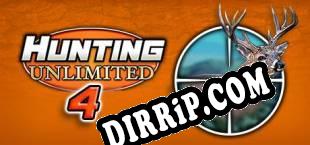 Hunting Unlimited 4 (2016/ENG/Licensed)