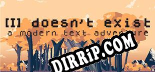 I doesnt exist a modern text adventure download